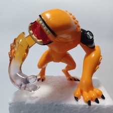 Figurine BANDAI  Ben 10 -