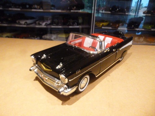 Chevrolet bel air - bel,