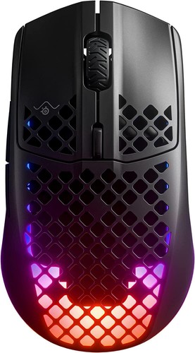 Steelseries aerox édition - steelseries, 3