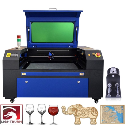 60w 700x500mm laser co2 - 60w,