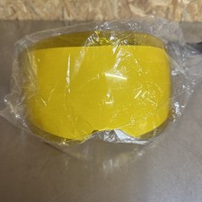 ECRAN JAUNE CASQUE ICON
