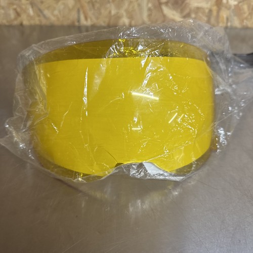 Ecran jaune casque icon - ecran,