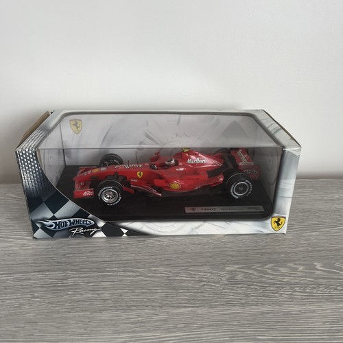 F2007 kimi raikkonen - kimi,