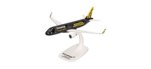 Herpa 614658 maquette avion - maquette,