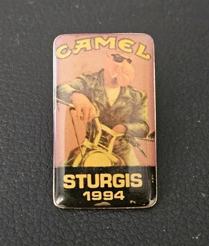 Vintage 1994 camel - 1994,