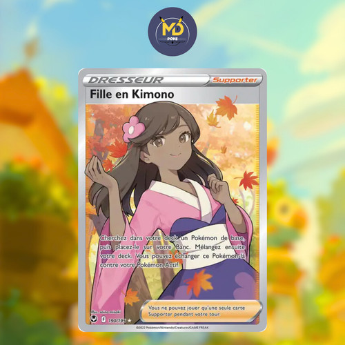 Carte pokémon française - carte,