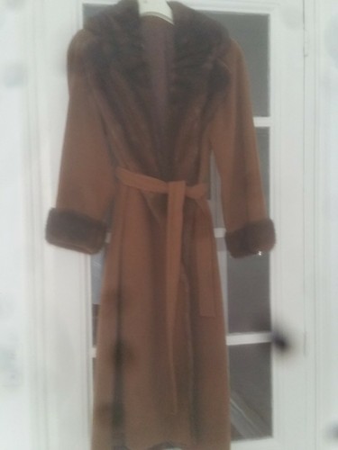 Manteau sprung -  ,  