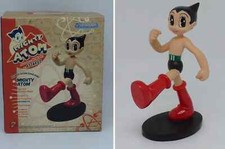 Astro Boy Mighty Atom Mini Statue De Attakus BOMBYX SERIE LIMITEE NUMEROTEE