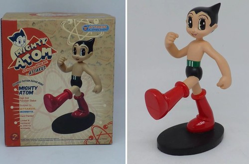 Astro boy mighty atom mini - astro,