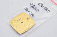 Chopard Genève Cadran Montre