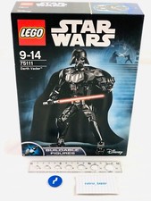 LEGO Star Wars Dark Vador