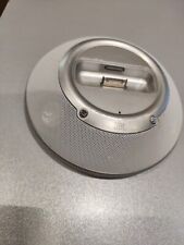 JBL On Stage Micro Dock Station Portable Haut-Parleurs Ne Marche Pas pour Pièces