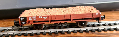 Fleischmann 5914 lot - lot, de