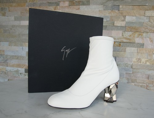 Giuseppe zanotti bottines - giuseppe, 38,5