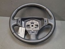 Volant direction cuir - Peugeot 3008