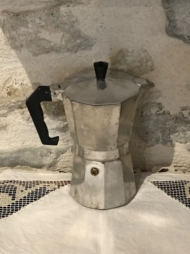 Ancienne cafetière italienne