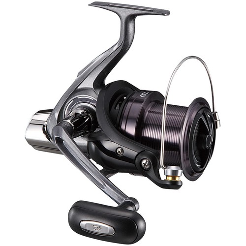 Moulinet surf daiwa 17 - moulinet,
