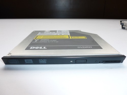 Graveur dvd dell latitude - dvd,