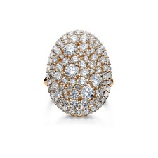 2.76 CT Labo Grown Cvd Diamant