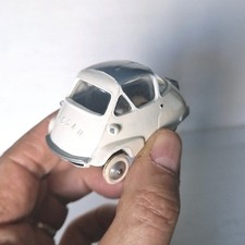 QUIRALU ancien avec châssis