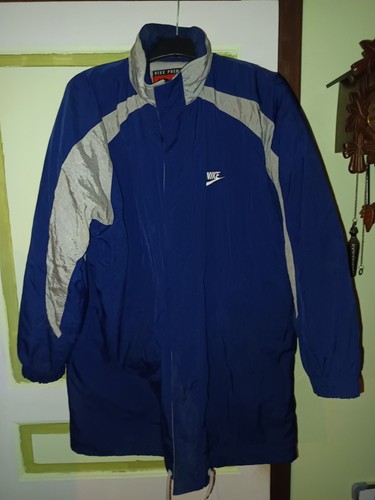 Veste nike vintage - nike,