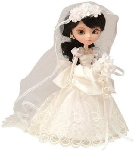 Groove pullip eternia 561 - pullip,