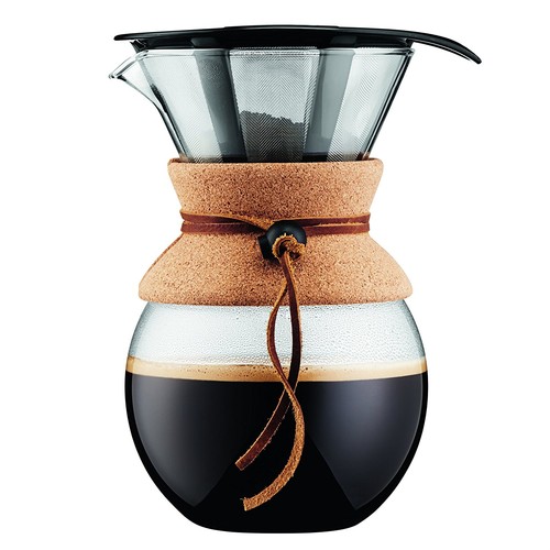 Bodum cafetière filtre - filtre, 8