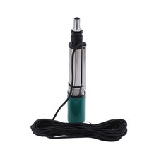 Pompe À Eau Solaire Cc