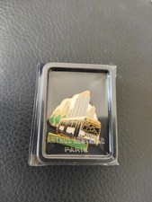 R312 RENAULT pins ARTHUS BERTRAND neuf Autobus