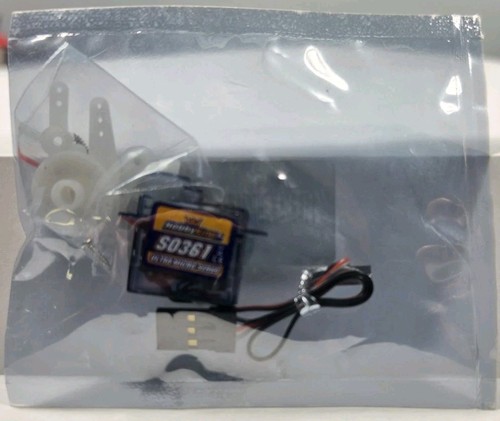 New hobby king s0361 - new, ultra