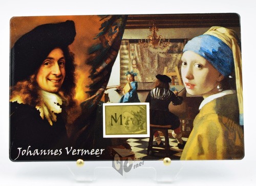 Johannes vermeer collage - johannes,