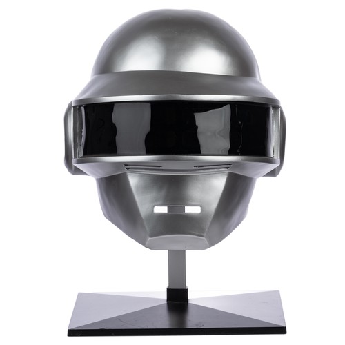 Xcoser daft punk helmet - 1:1,