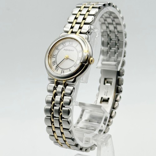 Montre yves saint laurent - yves,