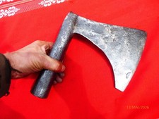 grande hache à douille outil
