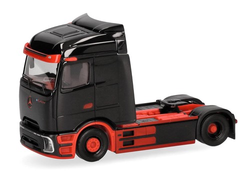 Herpa 318211 camion mercedes - herpa,