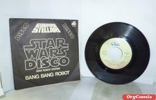 BANG BANG ROBOT - GUERRE DES