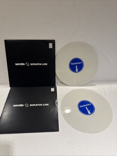 Serato scratch live - serato,