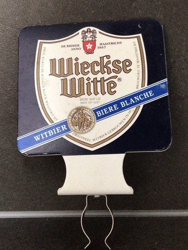 Wieckse witte cavalier de - witte,