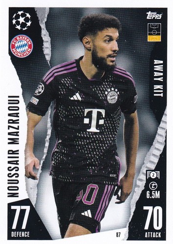 Topps match attax champions - topps,