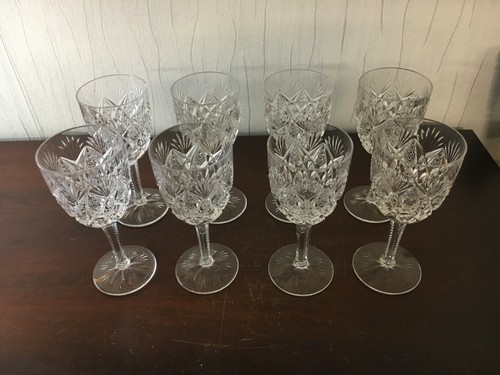 Verres eau modèle - verres,