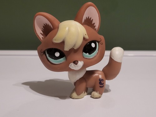 Lps 1126 littlest - lps, #1126