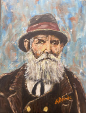 Roi des bandits corse - le,