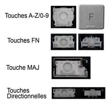 Touche de Clavier pour DELL Inspiron 15 3501 5501 5584 5590 7501 7506 7590 7591