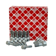 20x Febi BILSTEIN Boulons de