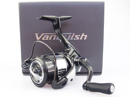 Shimano vanquish 1000 - vanquish,