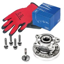 SKF VKBA 3627 Roulement de