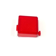 Feu arrière rouge pour Gaucho/Super Power Peg-Pérego