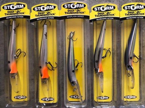 Storm deep thunderstick - deep,