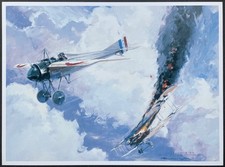 Le Morane-Saulnier type N par