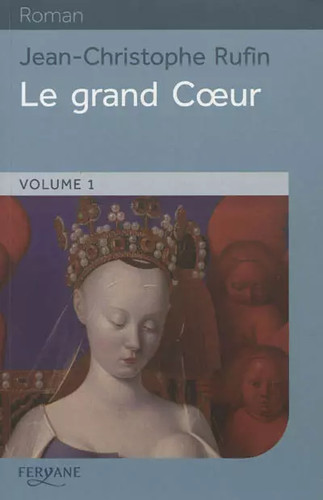 Grand coeur volume - le,